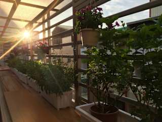 Photos of Blueprint Apartment Tainan