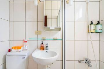 Photos of Blueprint Apartment Tainan