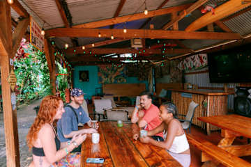Fotos de Banana Bungalow Maui Hostel