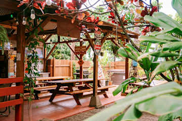 Fotos de Banana Bungalow Maui Hostel
