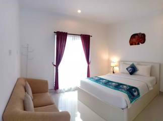 Fotos de Gaing Mas Residence and Hostel
