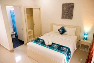 Fotos de Gaing Mas Residence and Hostel