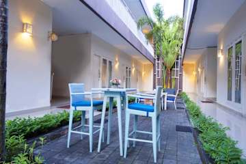 Fotos de Gaing Mas Residence and Hostel