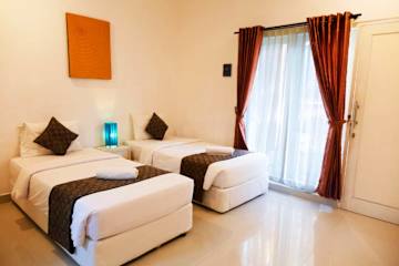 Fotos de Gaing Mas Residence and Hostel