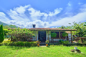 Photos of Sueño Real Campestre Hostel San Gil
