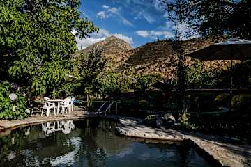Photos of Casona El Resguardo