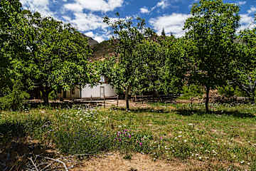 Photos of Casona El Resguardo