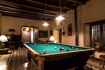 Photos of Casona El Resguardo