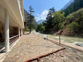 Photos of The Trippy Tribe Kasol
