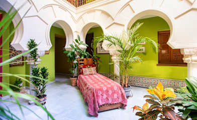 Photos of Safestay Cordoba Mezquita Catedral