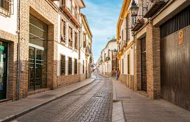 Photos of Safestay Cordoba Mezquita Catedral