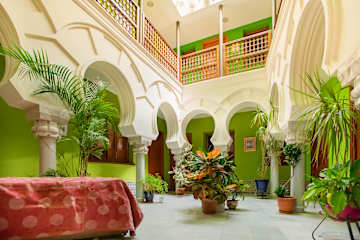 Photos of Safestay Cordoba Mezquita Catedral