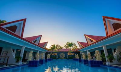 Photos of Carpe Diem Villas & Resort
