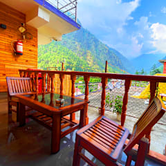 Fotos de Jungle by sturmfrei Kasol