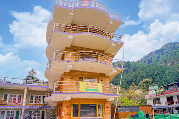 Fotos de Jungle by sturmfrei Kasol