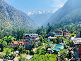 Fotos de Jungle by sturmfrei Kasol
