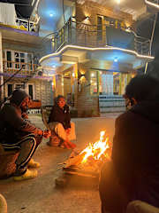 Fotos de Jungle by sturmfrei Kasol