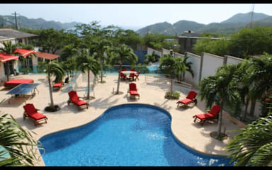 Photos of Hotel Med Taganga