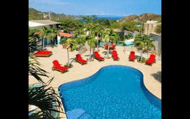 Photos of Hotel Med Taganga
