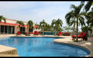 Photos of Hotel Med Taganga