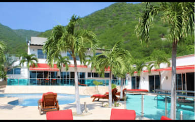 Photos of Hotel Med Taganga