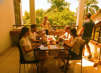 Fotos de Melody Riverside Homestay