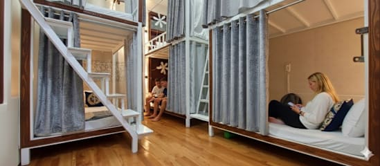 Fotos de Melody Riverside Homestay