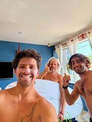 Fotos de Casa Mar Surfhouse
