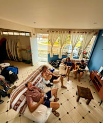 Fotos de Casa Mar Surfhouse