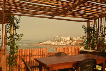 Fotos de Casa Mar Surfhouse