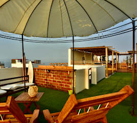 Fotos de Casa Mar Surfhouse