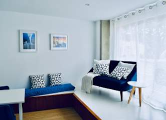 Photos of Partenope Hostel and Suites