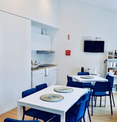 Photos of Partenope Hostel and Suites