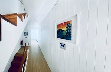Photos of Partenope Hostel and Suites