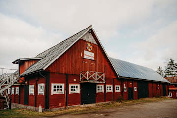 Photos of Mundekulla