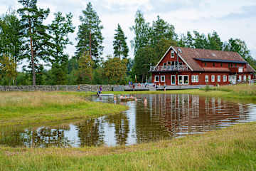Photos of Mundekulla