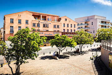 Photos of Hotel PB - Paris-Barcelone