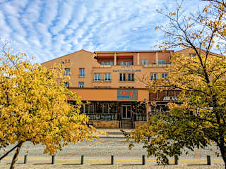 Photos of Hotel PB - Paris-Barcelone