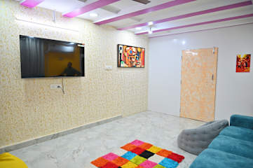 Photos of Hyderabad wanderers cave