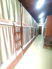 Afreen Hostel AC Dormitoryの写真