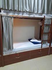 Afreen Hostel AC Dormitoryの写真