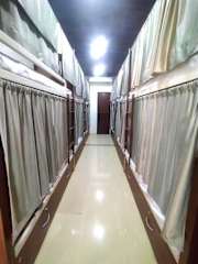 Afreen Hostel AC Dormitoryの写真
