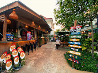 Photos of Gecko Hostel