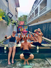 Photos of Gecko Hostel