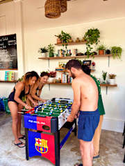 Photos of Gecko Hostel