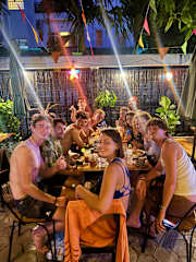Photos of Gecko Hostel