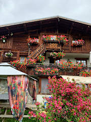 Gîte la Montagne의 사진