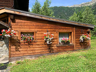 Gîte la Montagne의 사진