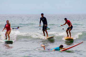 Fotos de Viajero Puerto Escondido Hostel