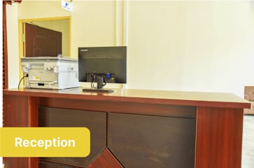Photos of Innbox Bunker